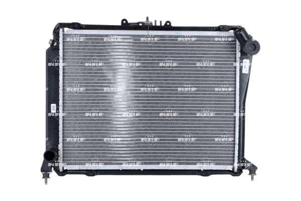 Radiateur NRF 56113