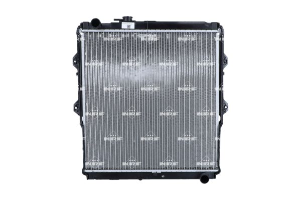 Radiateur NRF 56115