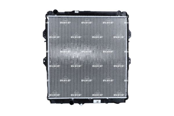 Radiateur NRF 56152
