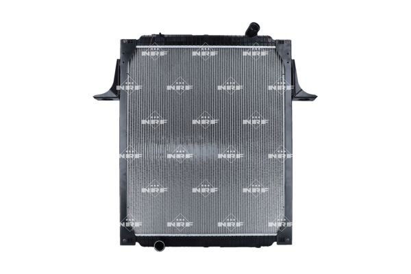 Radiateur NRF 569563
