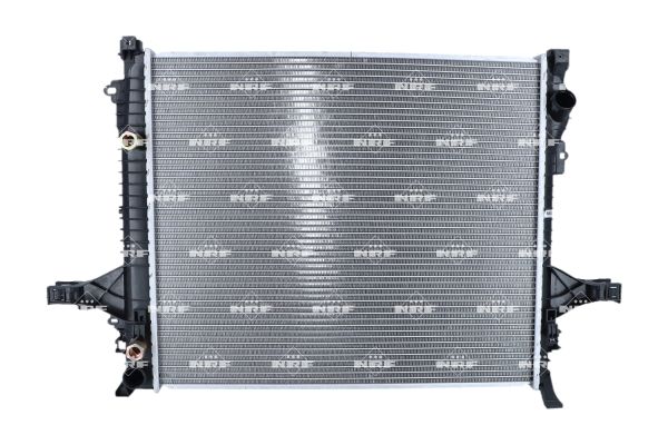 Radiateur NRF 58356