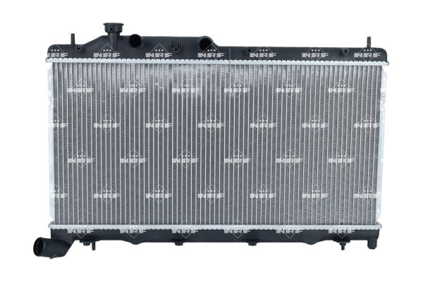 Radiateur NRF 58385