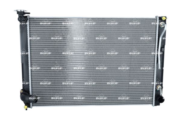 Radiateur NRF 58391