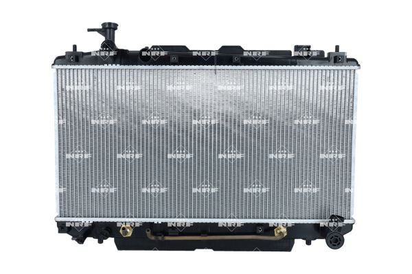 Radiateur NRF 58415
