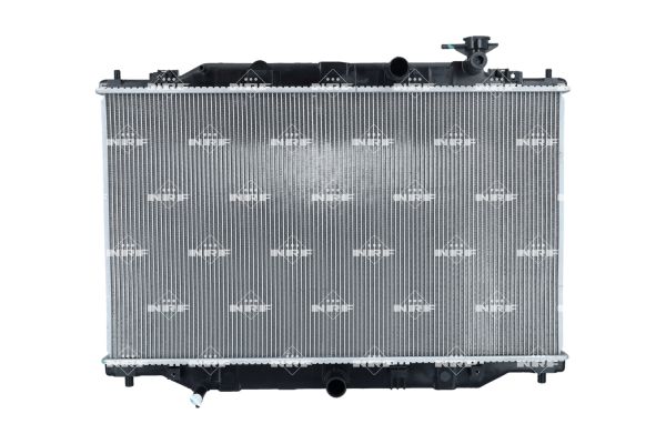 Radiateur NRF 58416