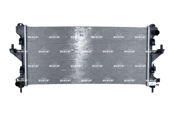 Radiateur NRF 58424