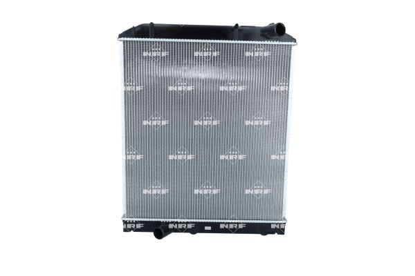 Aandrijfaccu koeler NRF 58442