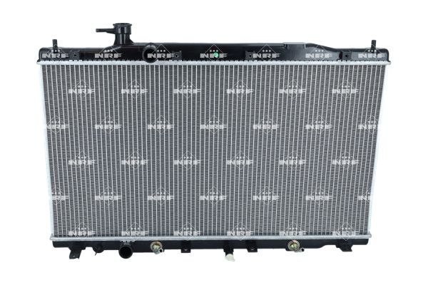Radiateur NRF 58456