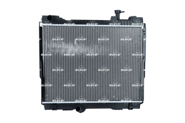 Radiateur NRF 58484