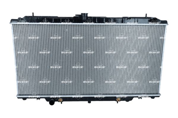 Radiateur NRF 58548