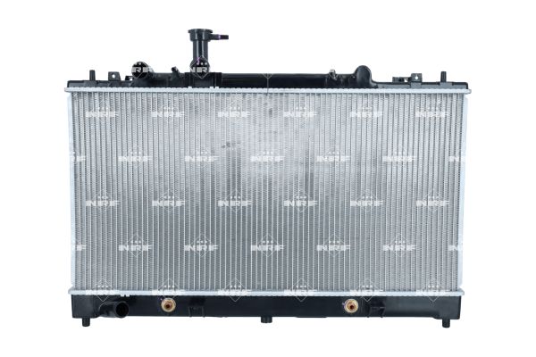 Radiateur NRF 58560