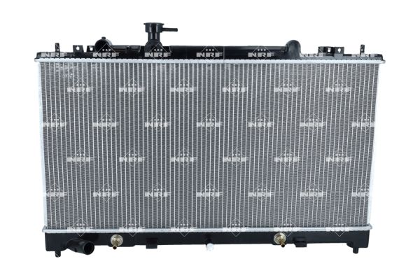 Radiateur NRF 58561
