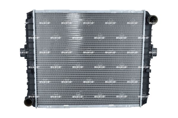 Radiateur NRF 58825