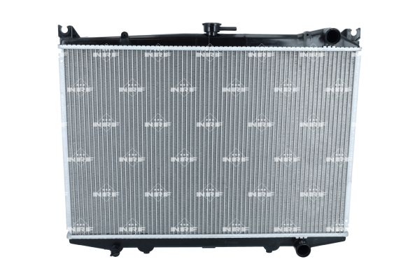 Radiateur NRF 59114