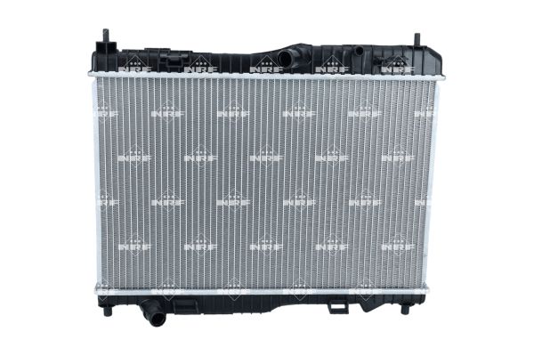 Radiateur NRF 59138