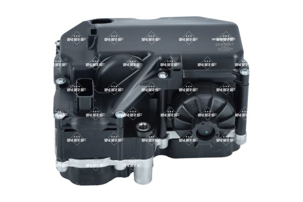 Toevoer, Ureumstofinjectie NRF 704003