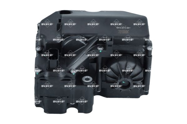 Toevoer, Ureumstofinjectie NRF 704005