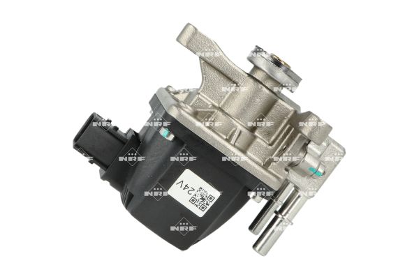 Doseersysteem, ureuminspuiting NRF 705011