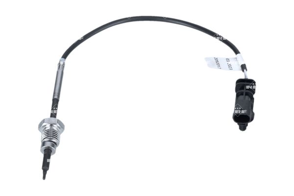 Sensor uitlaatgastemperatuur NRF 707356
