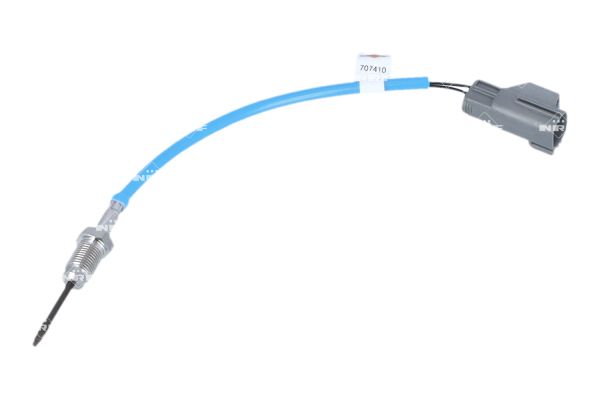 Sensor, uitlaatgastemperatuur NRF 707410