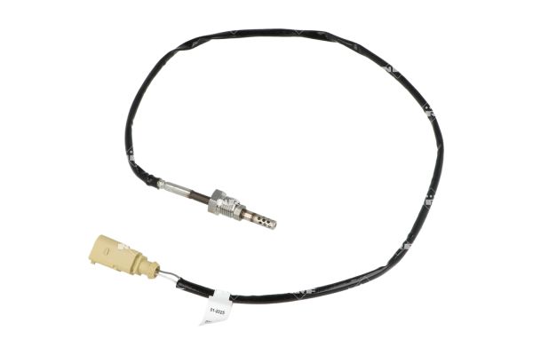 Sensor, uitlaatgastemperatuur NRF 707456
