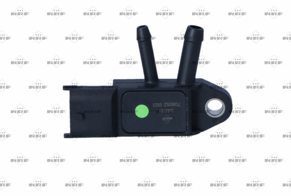Uitlaatgasdruk sensor NRF 708052
