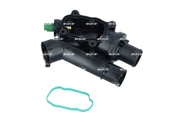 Thermostaat NRF 725191