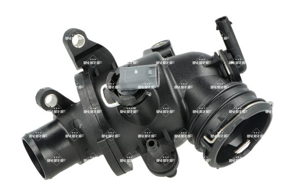 Thermostaat NRF 725277