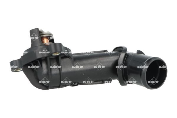 Thermostaat, koelvloeistof NRF 725366