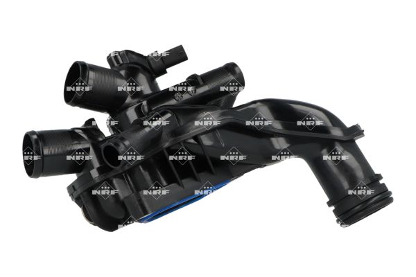 Thermostaat, koelvloeistof NRF 725369