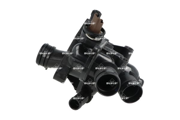 Thermostaat, koelvloeistof NRF 725376