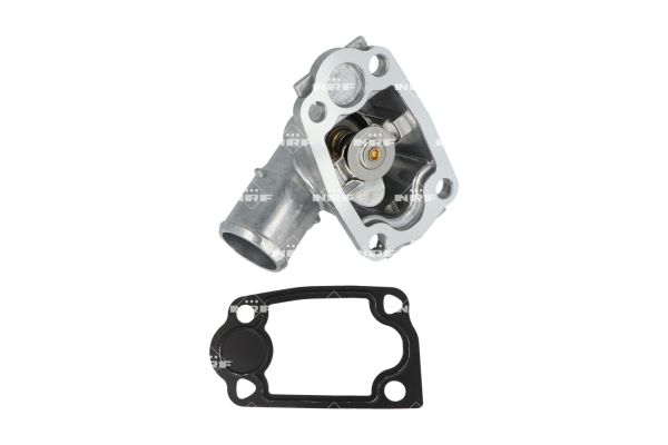 Thermostaat, koelvloeistof NRF 725400