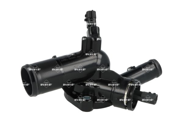 Thermostaat, koelvloeistof NRF 725417