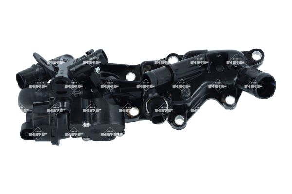 Thermostaat, koelvloeistof NRF 725428