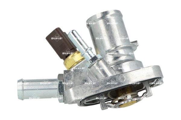 Thermostaat, koelvloeistof NRF 725430