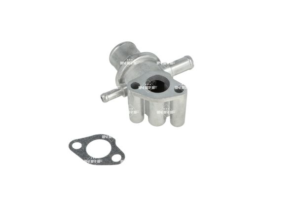 Thermostaat, koelvloeistof NRF 725456