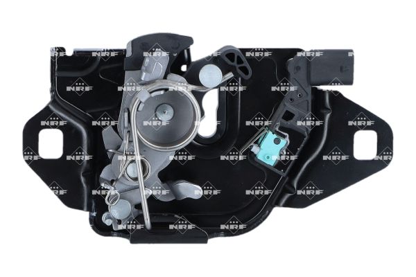 Achterklepslot NRF 903004