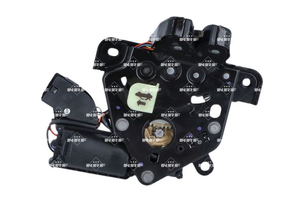 Achterklepslot NRF 903005