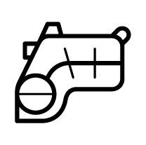 Expansietank, koelvloeistof NRF 454138