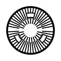 Koppeling, radiateurventilator NRF 49788