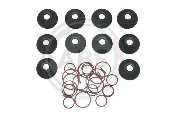 Afsluitdop/beschermkap ABS 270432