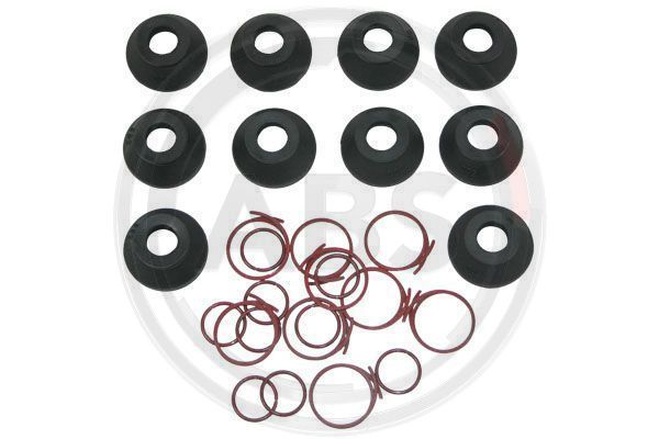 Afsluitdop/beschermkap ABS 270433