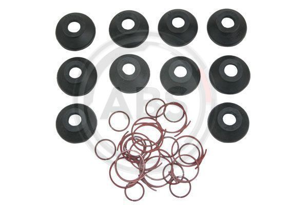 Afsluitdop/beschermkap ABS 270434