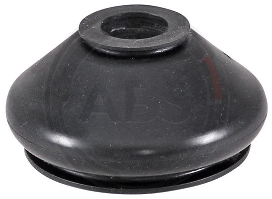 Afsluitdop/beschermkap ABS 279042