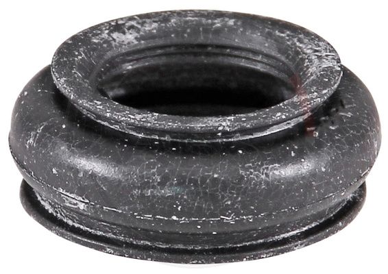 Afsluitdop/beschermkap ABS 279062