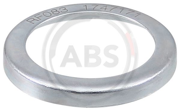 Afsluitdop/beschermkap ABS 279507