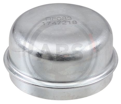 Afsluitdop/beschermkap ABS 279508