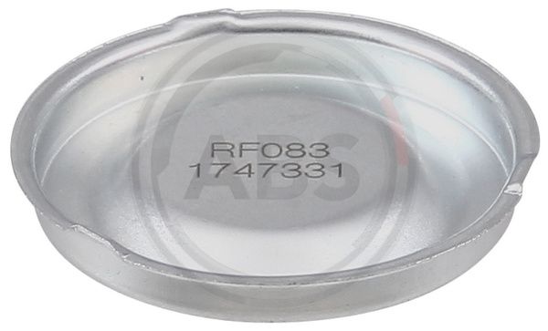 Afsluitdop/beschermkap ABS 279511