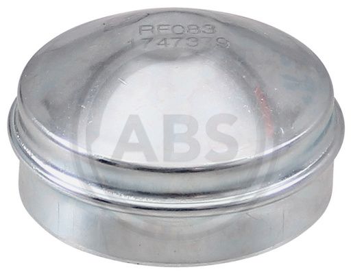 Afsluitdop/beschermkap ABS 279512