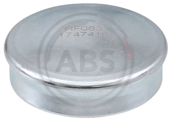 Afsluitdop/beschermkap ABS 279513